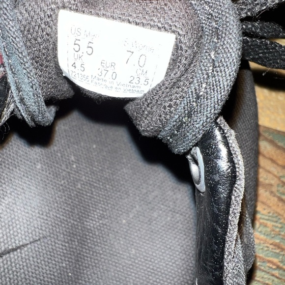 Boys Vans - Picture 7 of 7